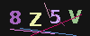 Gambar captcha