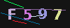 Gambar captcha