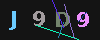 Gambar captcha