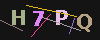 Gambar captcha