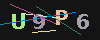 Gambar captcha