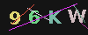 Gambar captcha
