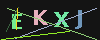 Gambar captcha