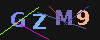 Gambar captcha