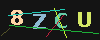 Gambar captcha