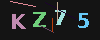 Gambar captcha