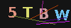 Gambar captcha