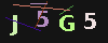 Gambar captcha